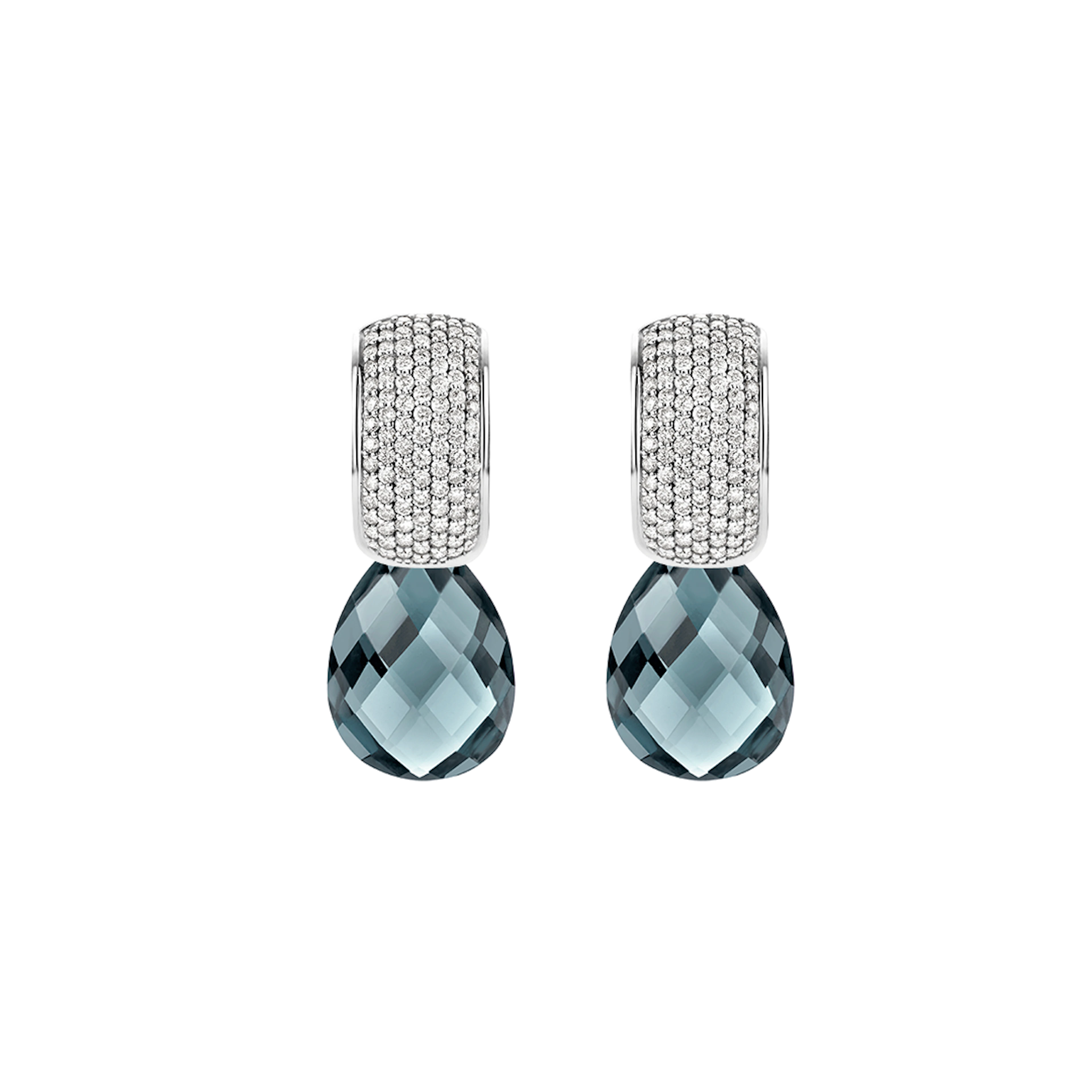 Interchangeable jewelry